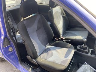 OPEL CORSA B ΜΟΝΤΕΛΟ: 1997-2000 ΚΥΒΙΚΑ: 1200CC ΚΩΔ. ΚΙΝΗΤΗΡΑ: X12XE ECO9421-thumb-6