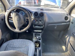 DAEWOO MATIZ ΜΟΝΤΕΛΟ: 2001-2005 ΚΥΒΙΚΑ: 800CC ΚΩΔ. ΚΙΝΗΤΗΡΑ: F8CV ECO1577-thumb-4