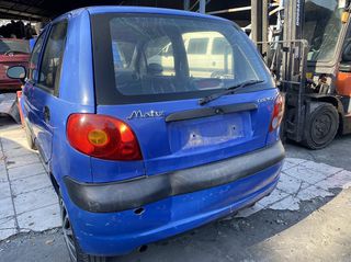 DAEWOO MATIZ ΜΟΝΤΕΛΟ: 2001-2005 ΚΥΒΙΚΑ: 800CC ΚΩΔ. ΚΙΝΗΤΗΡΑ: F8CV ECO1577-thumb-2