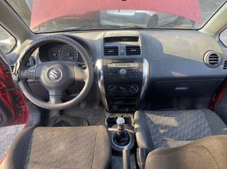 SUZUKI SX4 ΜΟΝΤΕΛΟ: 2007-2010 ΚΥΒΙΚΑ: 1600CC ΚΩΔ. ΚΙΝΗΤΗΡΑ: M16A ECO8168-thumb-6