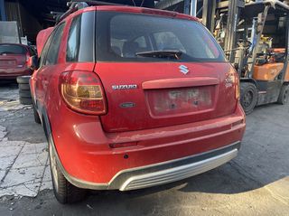 SUZUKI SX4 ΜΟΝΤΕΛΟ: 2007-2010 ΚΥΒΙΚΑ: 1600CC ΚΩΔ. ΚΙΝΗΤΗΡΑ: M16A ECO8168-thumb-4
