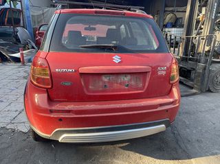 SUZUKI SX4 ΜΟΝΤΕΛΟ: 2007-2010 ΚΥΒΙΚΑ: 1600CC ΚΩΔ. ΚΙΝΗΤΗΡΑ: M16A ECO8168-thumb-3