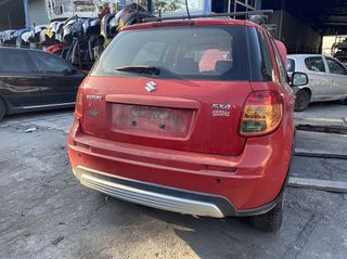 SUZUKI SX4 ΜΟΝΤΕΛΟ: 2007-2010 ΚΥΒΙΚΑ: 1600CC ΚΩΔ. ΚΙΝΗΤΗΡΑ: M16A ECO8168-thumb-5