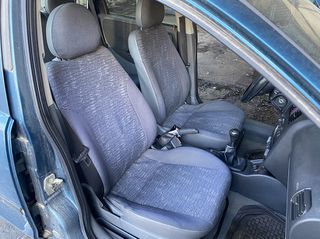 OPEL CORSA C ΜΟΝΤΕΛΟ: 2000-2004 ΚΥΒΙΚΑ: 1200CC ΚΩΔ. ΚΙΝΗΤΗΡΑ: Z12XE ECO8635-thumb-6