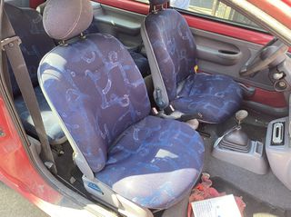 RENAULT TWINGO ΜΟΝΤΕΛΟ: 1993-1998 ΚΥΒΙΚΑ: 1200CC ΚΩΔ. ΚΙΝΗΤΗΡΑ: C3GA7 ECO5649-thumb-6