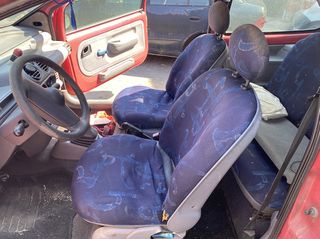 RENAULT TWINGO ΜΟΝΤΕΛΟ: 1993-1998 ΚΥΒΙΚΑ: 1200CC ΚΩΔ. ΚΙΝΗΤΗΡΑ: C3GA7 ECO5649-thumb-5