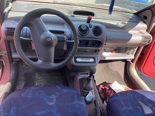 RENAULT TWINGO ΜΟΝΤΕΛΟ: 1993-1998 ΚΥΒΙΚΑ: 1200CC ΚΩΔ. ΚΙΝΗΤΗΡΑ: C3GA7 ECO5649-thumb-4