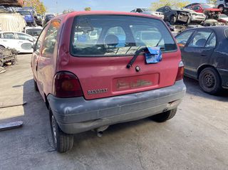 RENAULT TWINGO ΜΟΝΤΕΛΟ: 1993-1998 ΚΥΒΙΚΑ: 1200CC ΚΩΔ. ΚΙΝΗΤΗΡΑ: C3GA7 ECO5649-thumb-2
