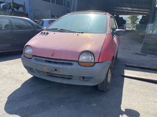 RENAULT TWINGO ΜΟΝΤΕΛΟ: 1993-1998 ΚΥΒΙΚΑ: 1200CC ΚΩΔ. ΚΙΝΗΤΗΡΑ: C3GA7 ECO5649-thumb-1