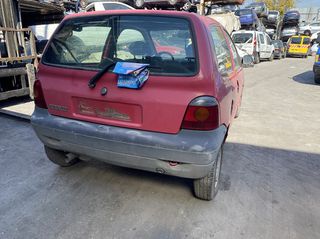 RENAULT TWINGO ΜΟΝΤΕΛΟ: 1993-1998 ΚΥΒΙΚΑ: 1200CC ΚΩΔ. ΚΙΝΗΤΗΡΑ: C3GA7 ECO5649-thumb-3