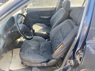 HYUNDAI ACCENT ΜΟΝΤΕΛΟ: 1997-1999 ΚΥΒΙΚΑ: 1300CC ΚΩΔ. ΚΙΝΗΤΗΡΑ: G4EH ECO3713-thumb-5