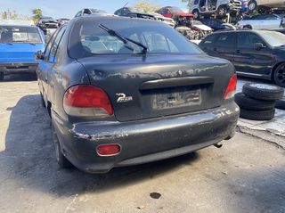 HYUNDAI ACCENT ΜΟΝΤΕΛΟ: 1997-1999 ΚΥΒΙΚΑ: 1300CC ΚΩΔ. ΚΙΝΗΤΗΡΑ: G4EH ECO3713-thumb-2