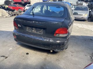 HYUNDAI ACCENT ΜΟΝΤΕΛΟ: 1997-1999 ΚΥΒΙΚΑ: 1300CC ΚΩΔ. ΚΙΝΗΤΗΡΑ: G4EH ECO3713-thumb-3