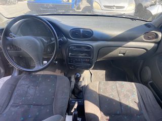 HYUNDAI ACCENT ΜΟΝΤΕΛΟ: 1997-1999 ΚΥΒΙΚΑ: 1300CC ΚΩΔ. ΚΙΝΗΤΗΡΑ: G4EH ECO3713-thumb-4