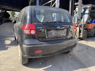 HYUNDAI GETZ ΜΟΝΤΕΛΟ: 2002-2005 ΚΥΒΙΚΑ: 1100CC ΚΩΔ. ΚΙΝΗΤΗΡΑ: G4HD ECO5192-thumb-2