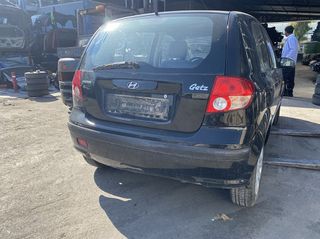 HYUNDAI GETZ ΜΟΝΤΕΛΟ: 2002-2005 ΚΥΒΙΚΑ: 1100CC ΚΩΔ. ΚΙΝΗΤΗΡΑ: G4HD ECO5192-thumb-3