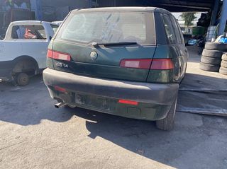 ALFA ROMEO 145 ΜΟΝΤΕΛΟ: 1995-1998 ΚΥΒΙΚΑ: 1400CC ΚΩΔ. ΚΙΝΗΤΗΡΑ: AR33501 ECO3311-thumb-3