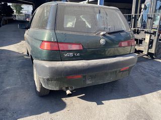 ALFA ROMEO 145 ΜΟΝΤΕΛΟ: 1995-1998 ΚΥΒΙΚΑ: 1400CC ΚΩΔ. ΚΙΝΗΤΗΡΑ: AR33501 ECO3311-thumb-2