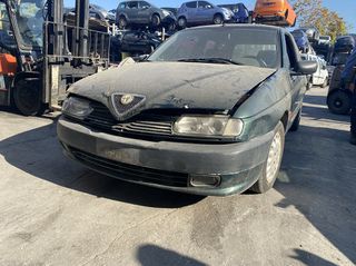 ALFA ROMEO 145 ΜΟΝΤΕΛΟ: 1995-1998 ΚΥΒΙΚΑ: 1400CC ΚΩΔ. ΚΙΝΗΤΗΡΑ: AR33501 ECO3311-thumb-1
