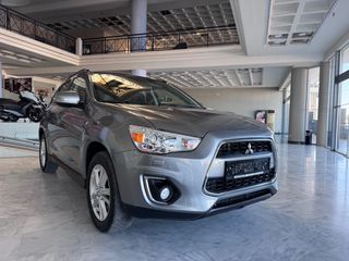 Mitsubishi Asx 2014 1.8 DI-D+ CLEARTEC INSTYLE 4WD PANORAMA