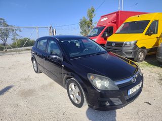Opel Astra 2006 ASTRA H-thumb-1