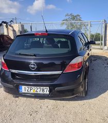 Opel Astra 2006 ASTRA H-thumb-2