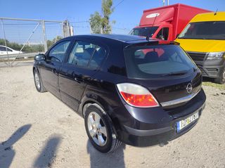 Opel Astra 2006 ASTRA H-thumb-4