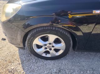 Opel Astra 2006 ASTRA H-thumb-5