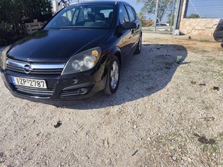 Opel Astra 2006 ASTRA H-thumb-6