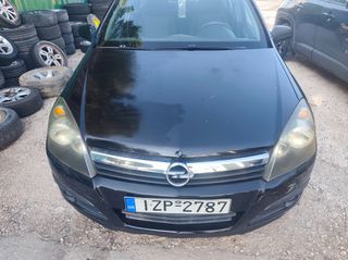 Opel Astra 2006 ASTRA H-thumb-7