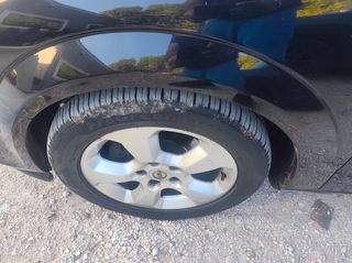 Opel Astra 2006 ASTRA H-thumb-9