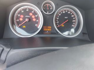 Opel Astra 2006 ASTRA H-thumb-13
