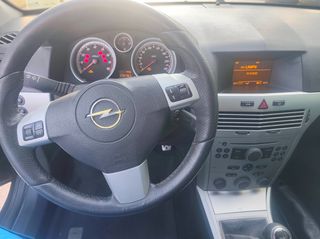 Opel Astra 2006 ASTRA H-thumb-14
