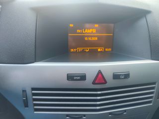 Opel Astra 2006 ASTRA H-thumb-12