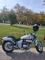 Honda Magna 1996 250