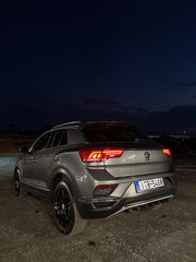 Volkswagen T-Roc 2018