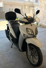 Yamaha Xenter 150 2013-thumb-2