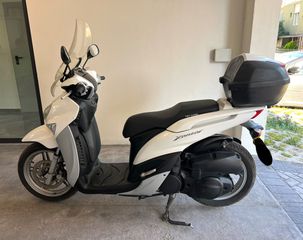 Yamaha Xenter 150 2013-thumb-4