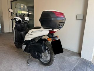 Yamaha Xenter 150 2013-thumb-5