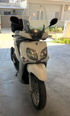 Yamaha Xenter 150 2013-thumb-6