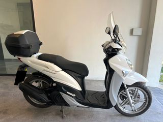 Yamaha Xenter 150 2013-thumb-7