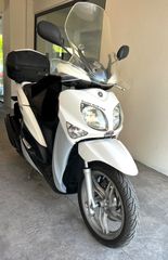 Yamaha Xenter 150 2013-thumb-8