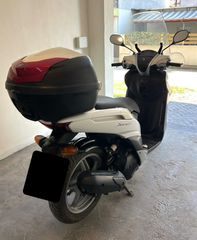 Yamaha Xenter 150 2013-thumb-9