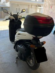 Yamaha Xenter 150 2013-thumb-10