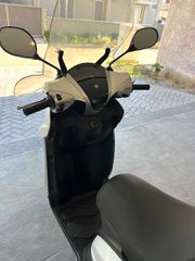 Yamaha Xenter 150 2013-thumb-11