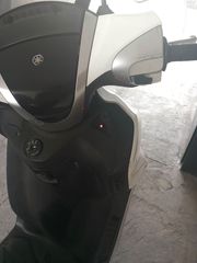 Yamaha Xenter 150 2013-thumb-13