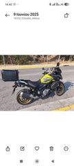 Suzuki V-Strom 650 XT 2019