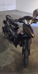Honda Astrea Grand X 110i  2019
