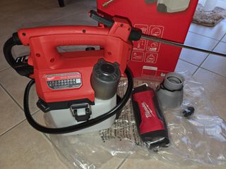 Ψεκαστήρας Milwaukee 12V BHCS3L-thumb-2