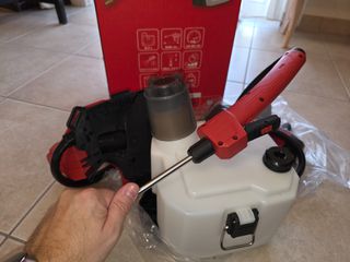 Ψεκαστήρας Milwaukee 12V BHCS3L-thumb-3